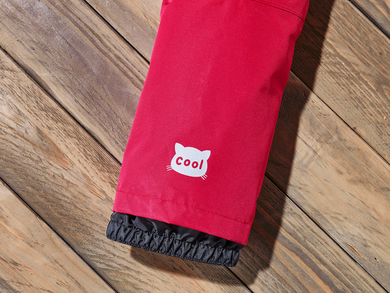 Aller en mode plein écran : Pantalon de neige fille - Image 14