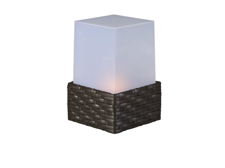 Aller en mode plein écran : LIVARNO home Lampe solaire à LED, scintillante - Image 16