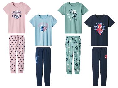 LUPILU® Ensemble pyjama enfant