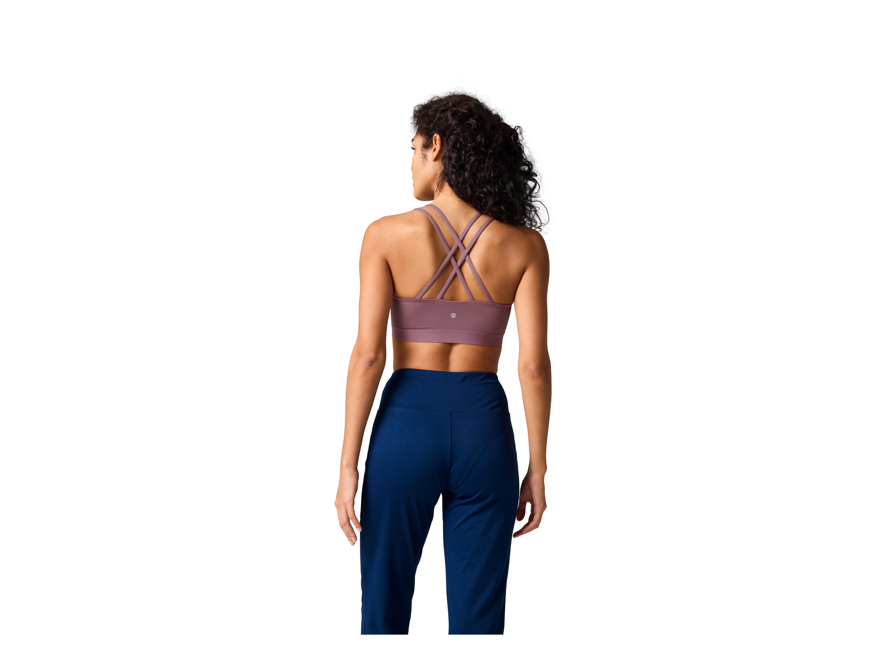 CRIVIT Brassière de sport Premium femme - 9