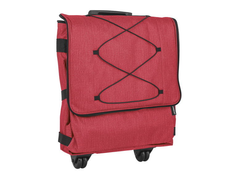 Aller en mode plein écran : TOPMOVE® Chariot de courses avec sac isotherme, 40 L - Image 12