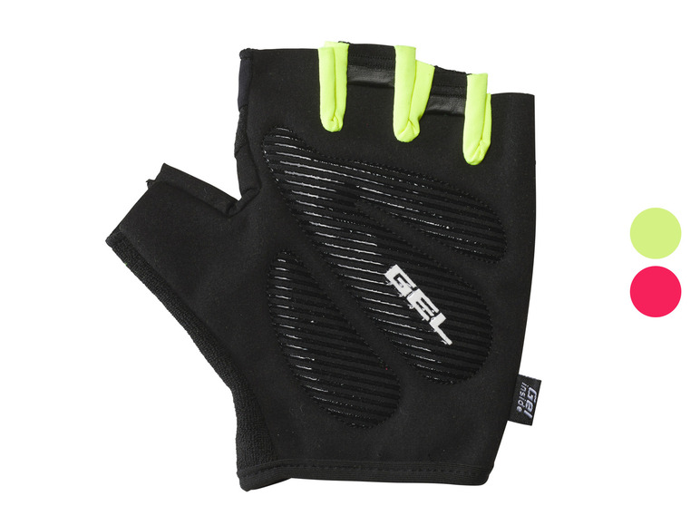 CRIVIT Gants de vélo