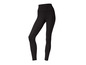 Leggings noirs pour femmes.