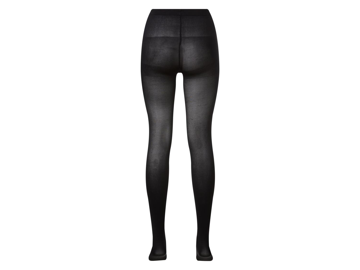 Collant Femme Taille S - Marque Noirsatine, Blanc, NEUF Avec étiquettes