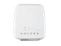 Humidificateur et diffuseur d'huiles essentielles avec minuterie.