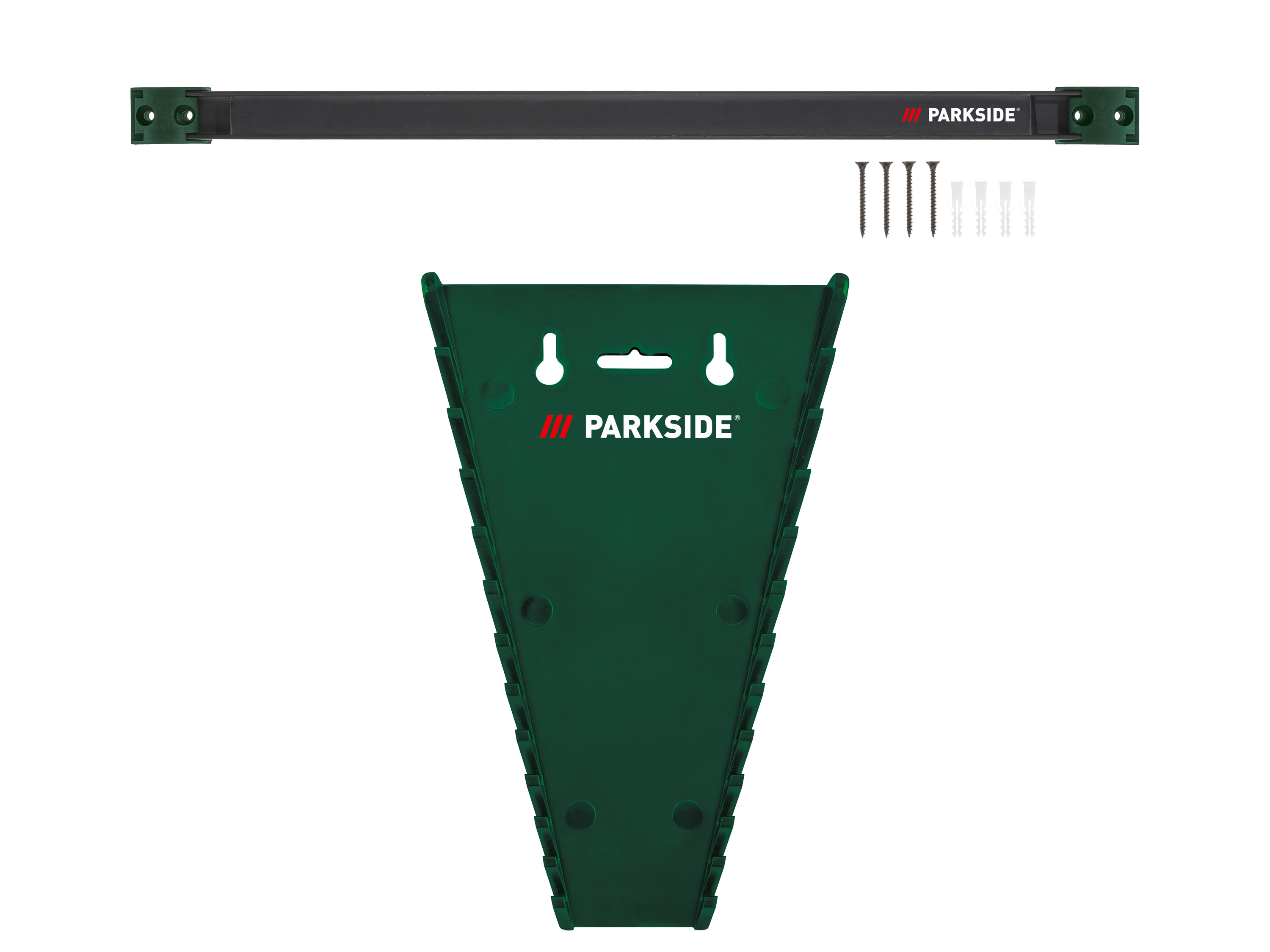 PARKSIDE® Barrette porte-outils magnétique ou Porte-outils magnétique