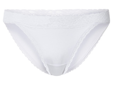 Sous vetements et lingerie femme pas chers Lidl