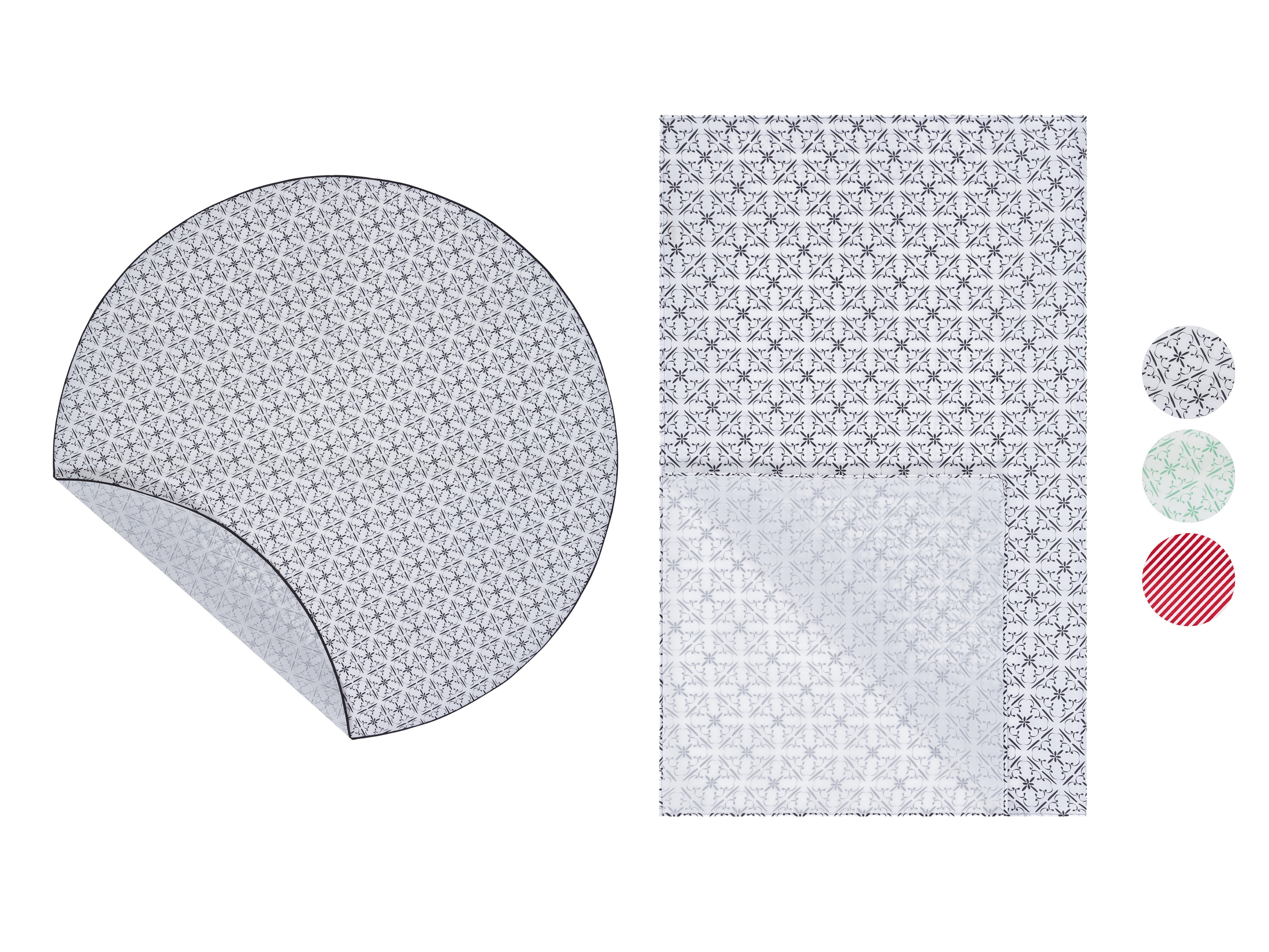 LIVARNO home Nappe