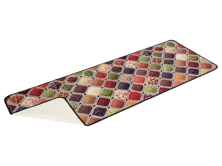 Aller en mode plein écran : LIVARNO home Chemin de cuisine, 65 x 180 cm - Image 11