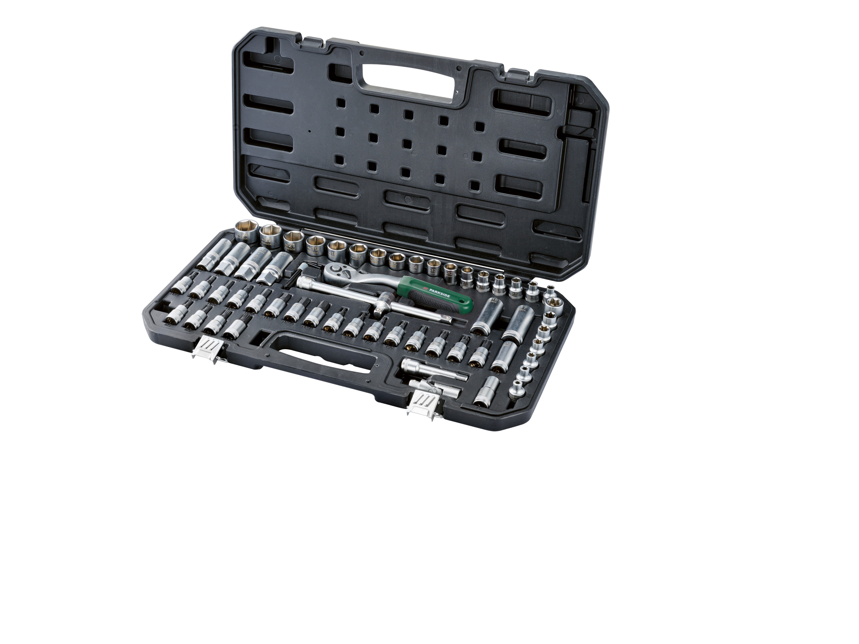 PARKSIDE® Jeu de douilles
