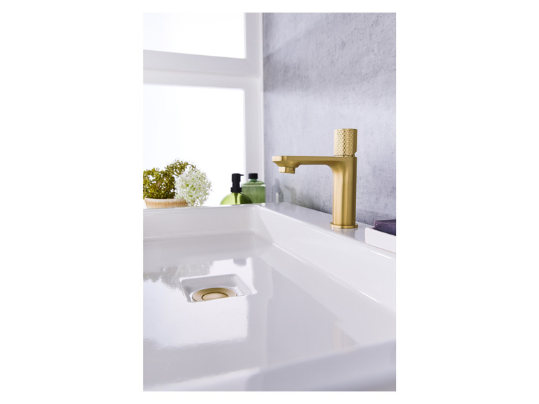 Aller en mode plein écran : Mitigeur de lavabo - Image 3
