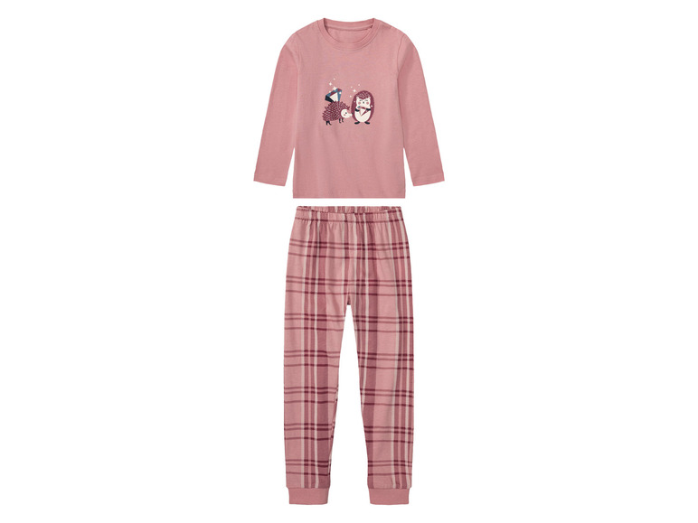 Aller en mode plein écran : lupilu® Pyjama enfant - Image 2