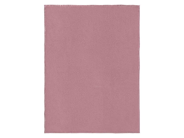 Aller en mode plein écran : LIVARNO home Plaid, 150 x 200 cm - Image 11