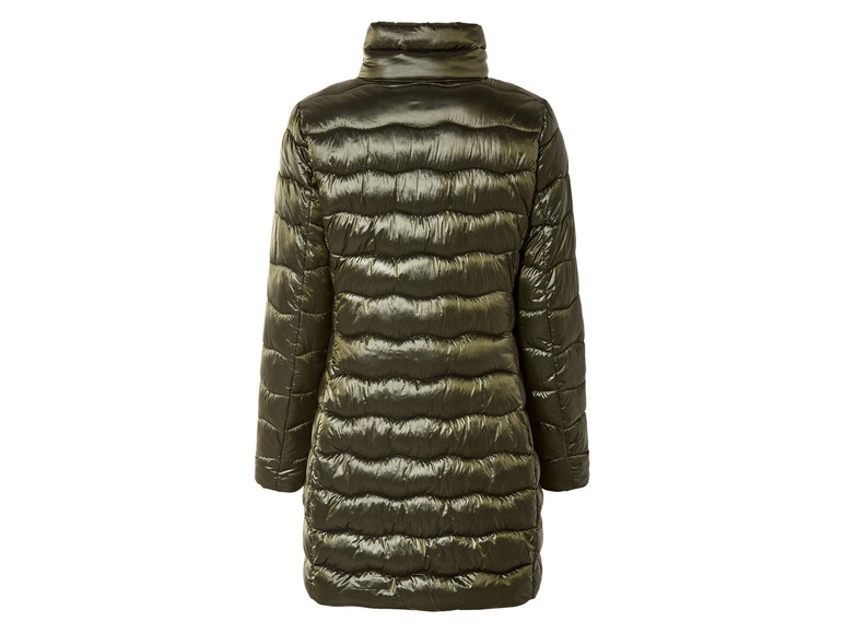 Aller en mode plein écran : Manteau léger femme - Image 9