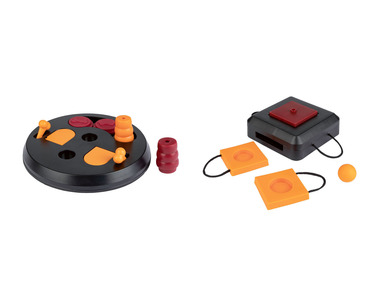 Jollypaw Jeu de stratégie pour chiens