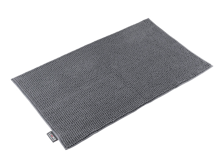 Aller en mode plein écran : LOOKS by Wolfgang Joop Tapis de bain en microfibre, 60 x 100 cm - Image 11