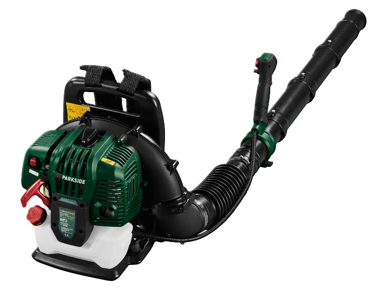 Souffleur de feuilles thermique PBLG 52 A1