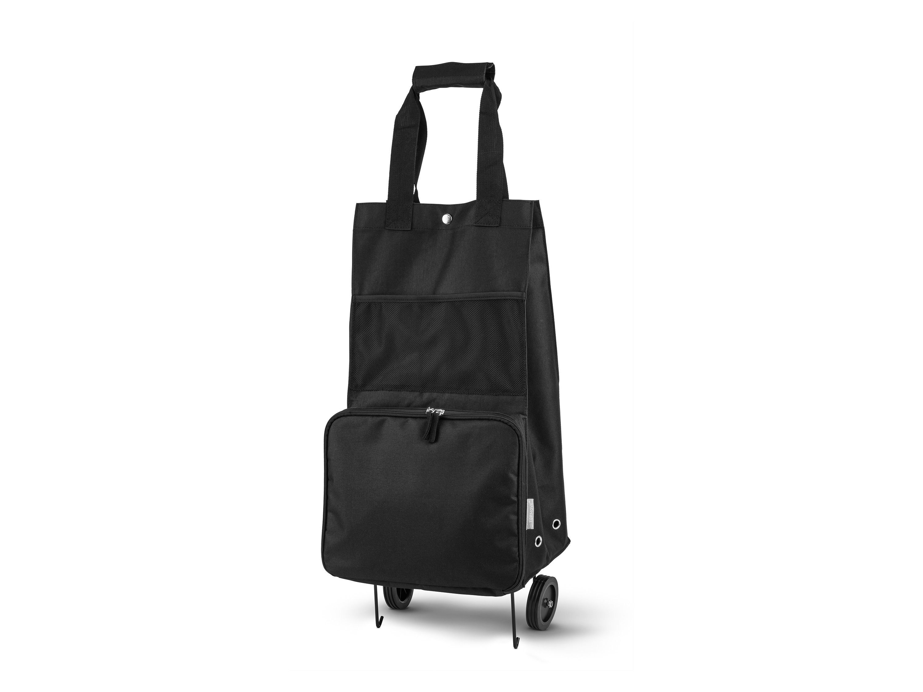 TOPMOVE® Chariot, sac à provisions, pliable