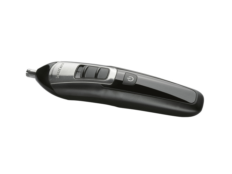 Aller en mode plein écran : SILVERCREST® PERSONAL CARE Tondeuse barbe et cheveux SHBS 3.7, 5-en-1 - Image 7