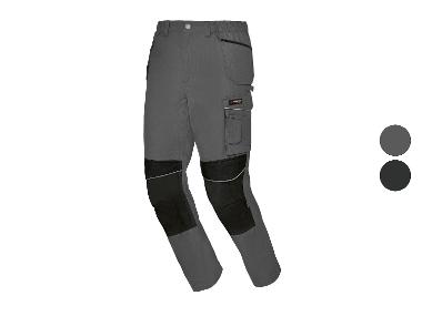 PARKSIDE PERFORMANCE® Pantalon de travail Ripstop homme