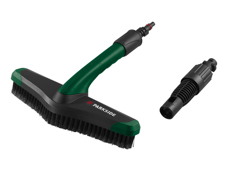 Aller en mode plein écran : PARKSIDE® Brosse à jantes, brosse plate ou tuyau d'aspiration avec préfiltre - Image 9