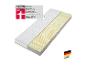 Matelas BeCo Viktoria avec mousse, testé par Stiftung Warentest.