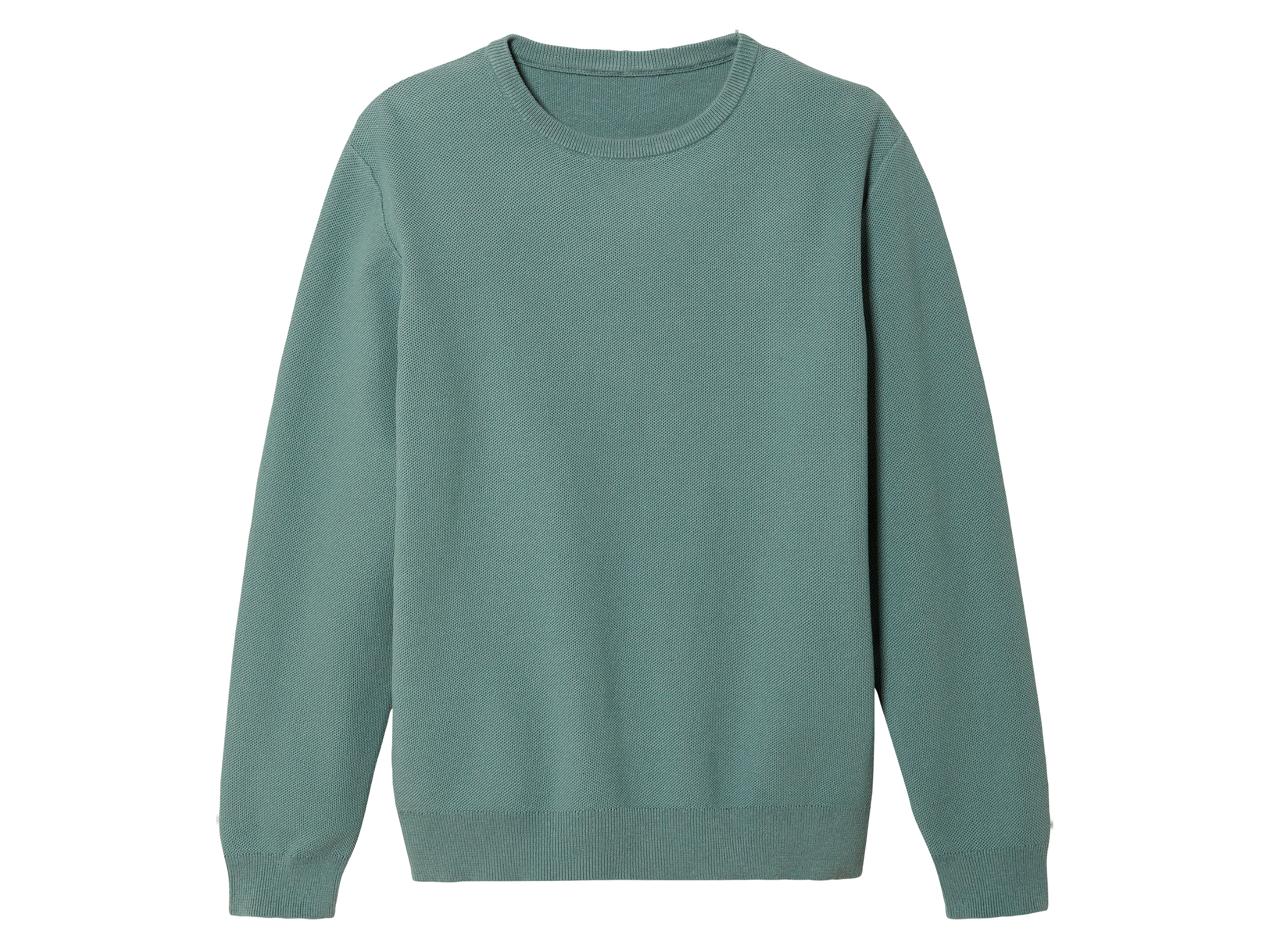 pepperts!® Pull garçon  (vert, 8-10 ans)