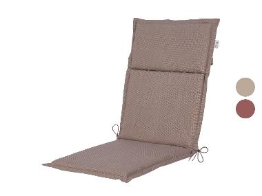 LIVARNO® Coussin pour chaise de jardin Houston