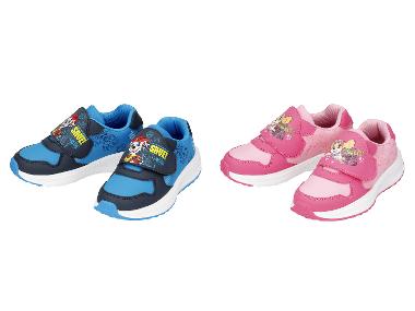 Sneakers Pat' Patrouille enfant