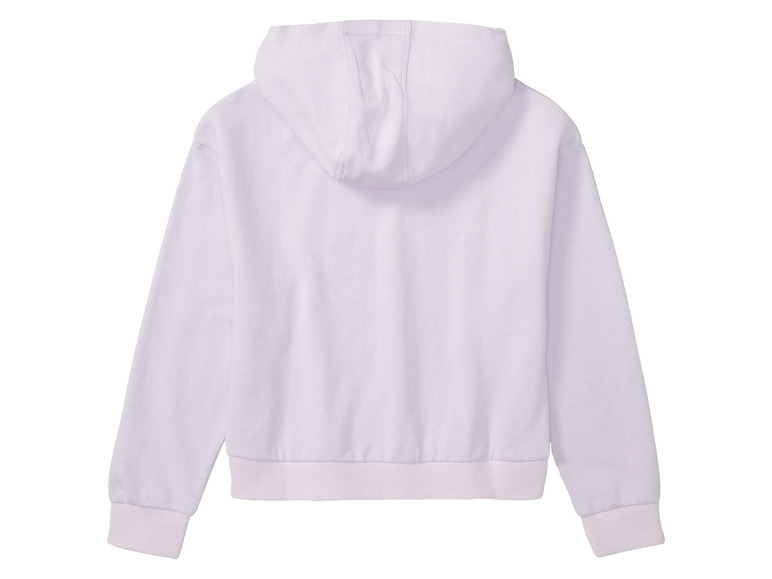 Aller en mode plein écran : Sweat à capuche fille Harry Potter - Image 4