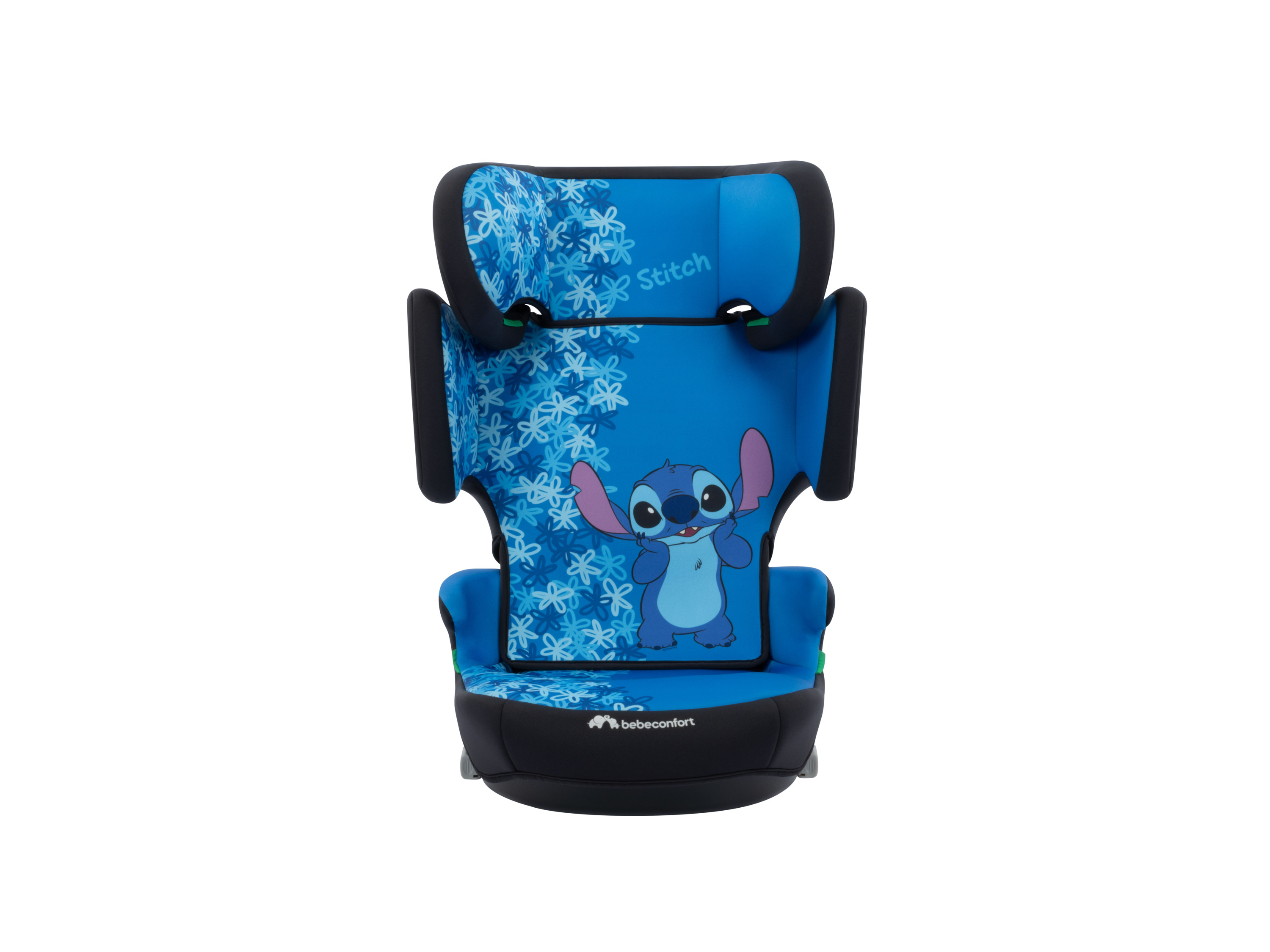 Bebeconfort Siège Auto Réhausseur I-size Hera I Multicouleur - vue 4