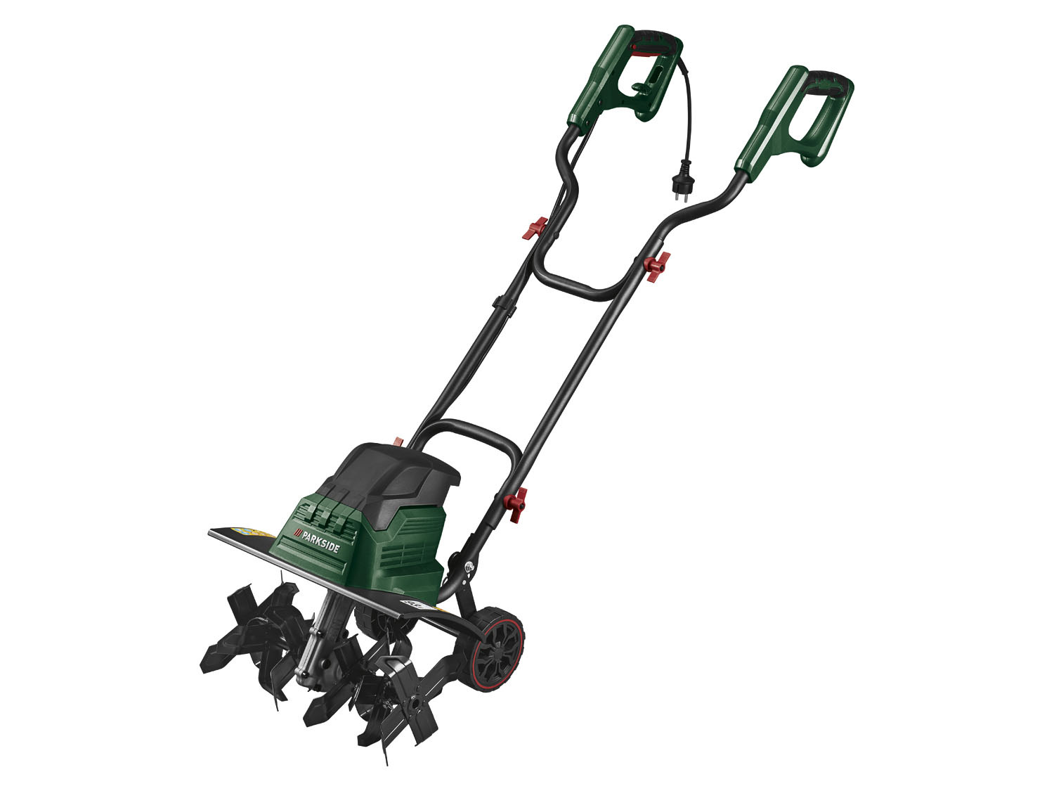 PARKSIDE® Motobineuse électrique PGK 1500 A1, 1 500 W