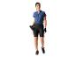 Vêtements de cyclisme : haut, cuissard et chaussures.