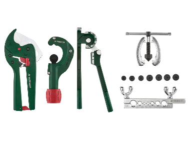 PARKSIDE® Outil(s) pour tube ou sertissage