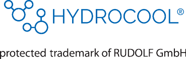 HYDROCOOL®, marque déposée