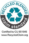 RCS - Recycled Claim Standard
