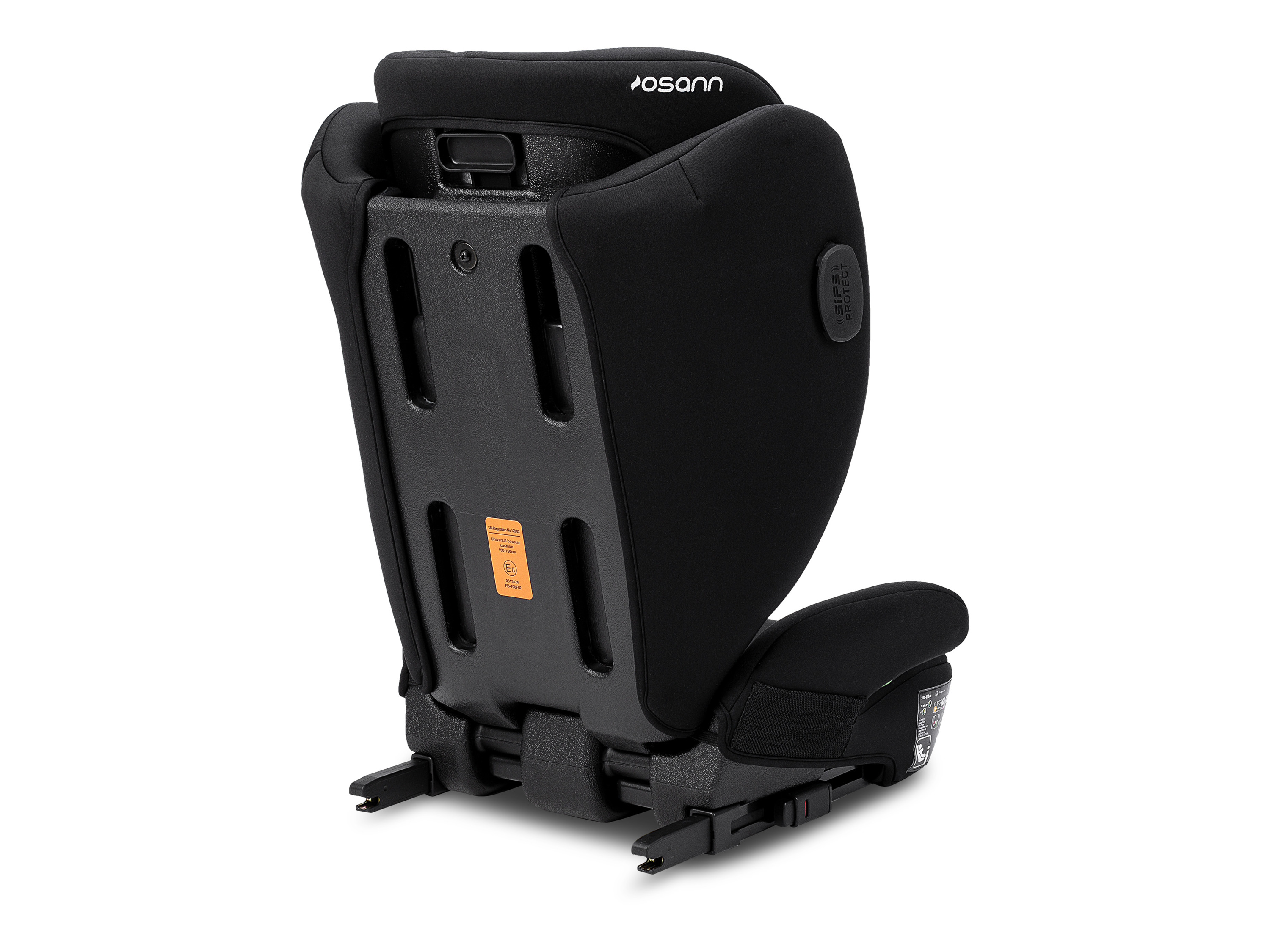Siège auto Osann Volpo SP Isofix Siège pour enfant Norme ECE R129i Size - vue 4