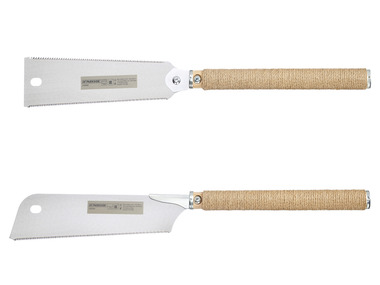 PARKSIDE® Scie japonaise PJS 230 A1, 230 mm / PJS 255 A1, 255 mm