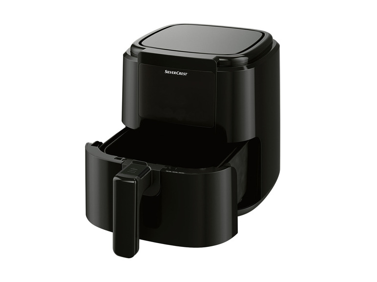 Aller en mode plein écran : Friteuse à air chaud SHFD 1400 C1, 2,4 L - Image 5