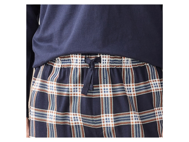 Aller en mode plein écran : LIVERGY® Pyjama homme - Image 12