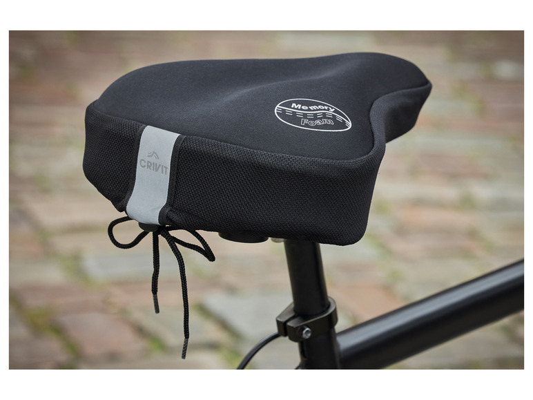 Aller en mode plein écran : Housse pour selle de vélo - Image 3