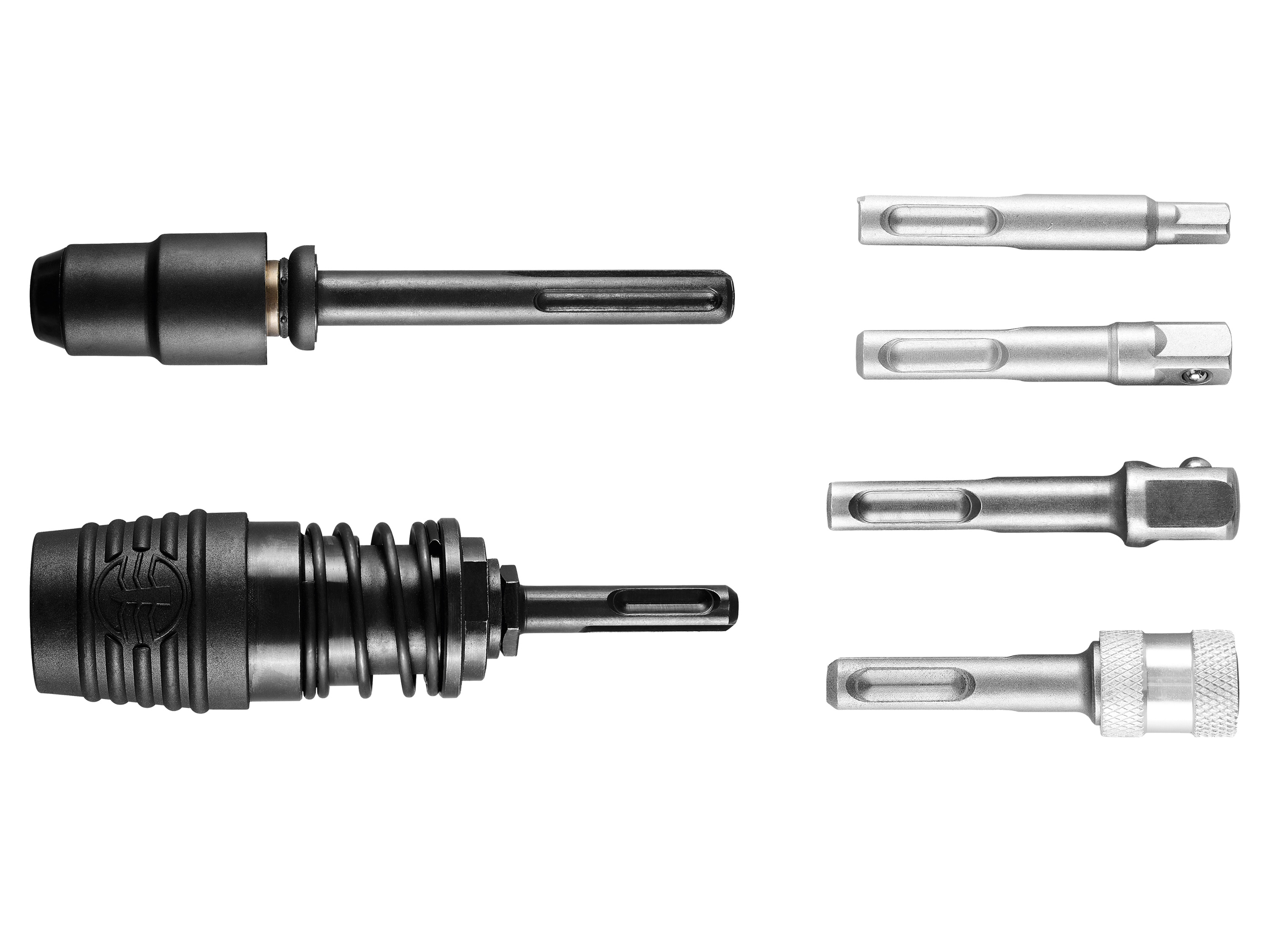 PARKSIDE® Adaptateur SDS