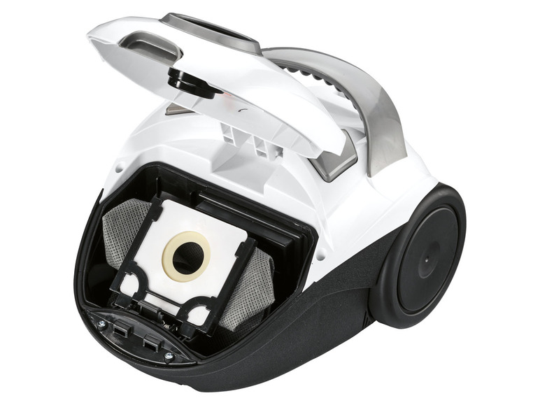 Aller en mode plein écran : SILVERCREST® Aspirateur compact, 700 W - Image 5