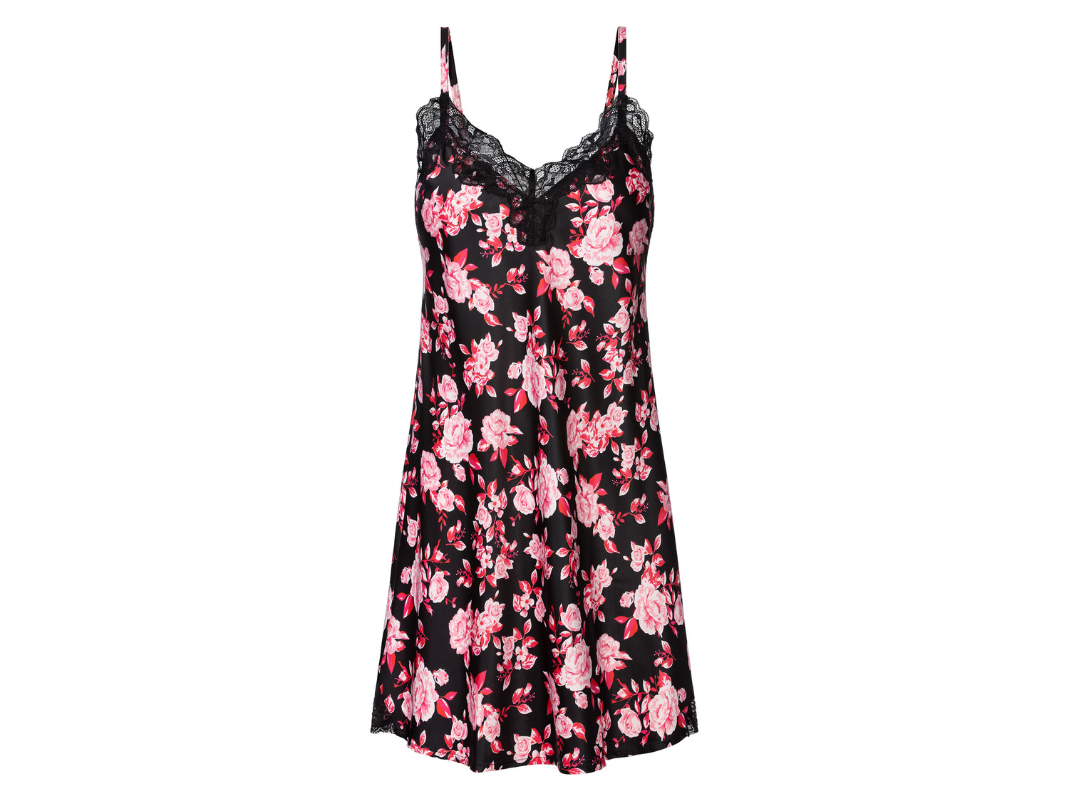 esmara Nuisette en satin femme Acheter en ligne LIDL