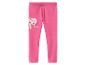 Legging rose pour enfant avec imprimé My Little Pony Fluttershy