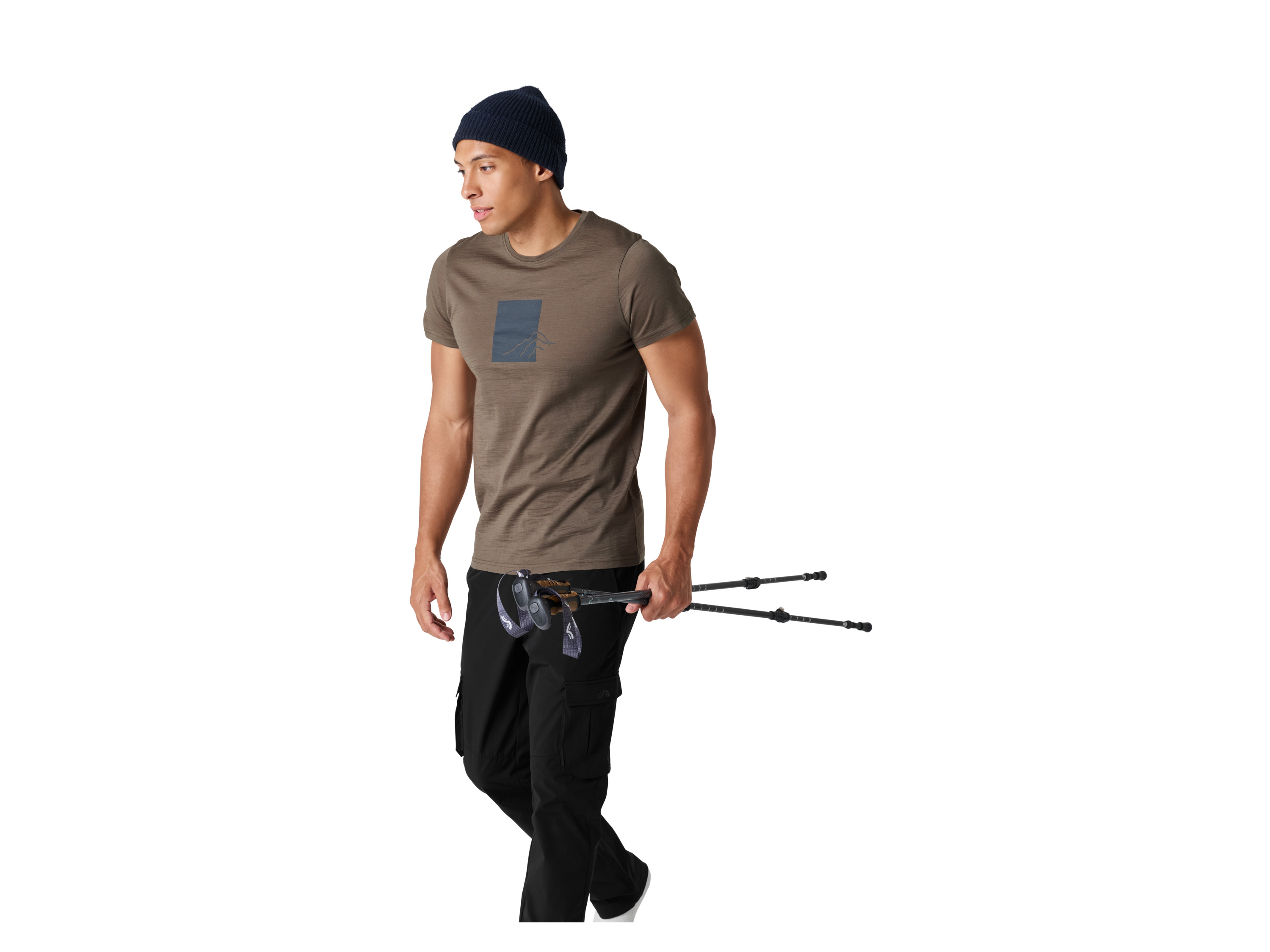 CRIVIT T-shirt technique Premium homme - 3