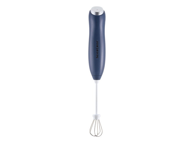 SILVERCREST® KITCHEN TOOLS Mini batteur à main 3