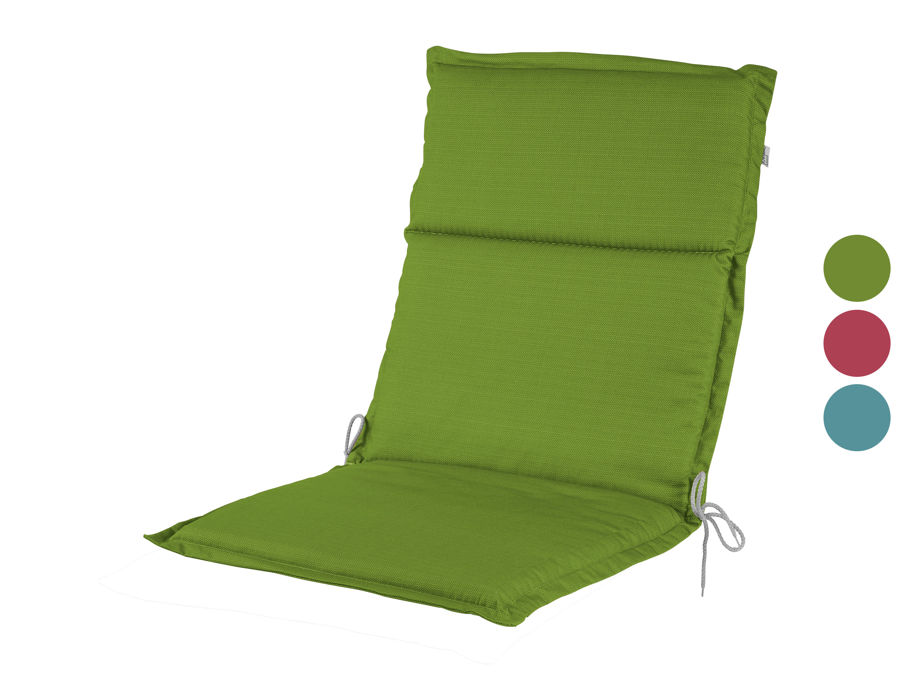 LIVARNO home Coussin pour bain de soleil