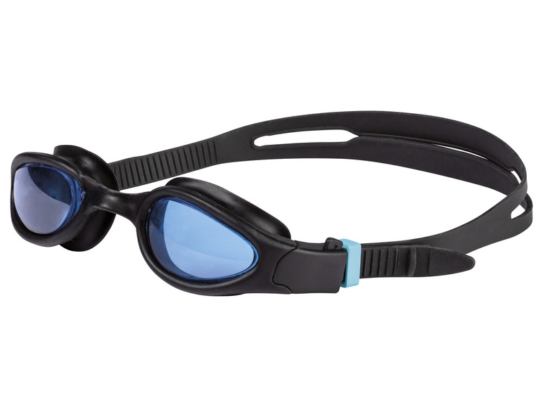 Aller en mode plein écran : CRIVIT Lunettes de natation anti-buée - Image 2