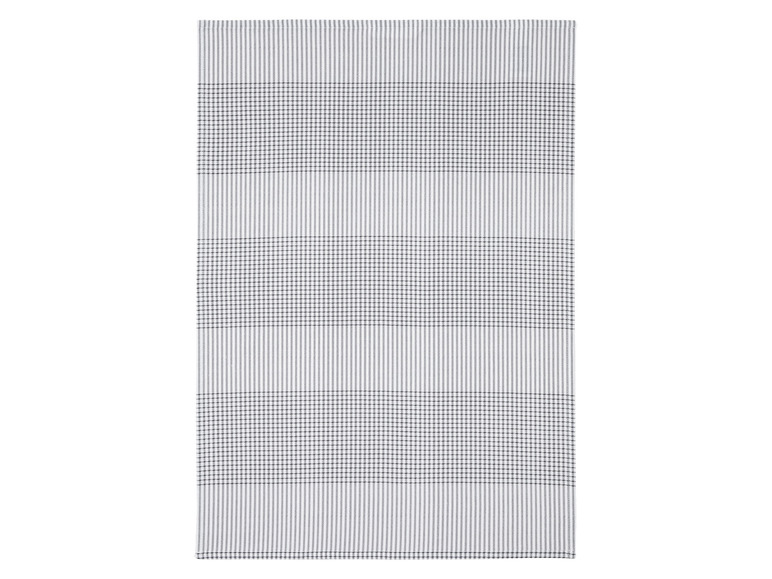 Aller en mode plein écran : LIVARNO home Lot de 3 torchons, 50 x 70 cm - Image 13